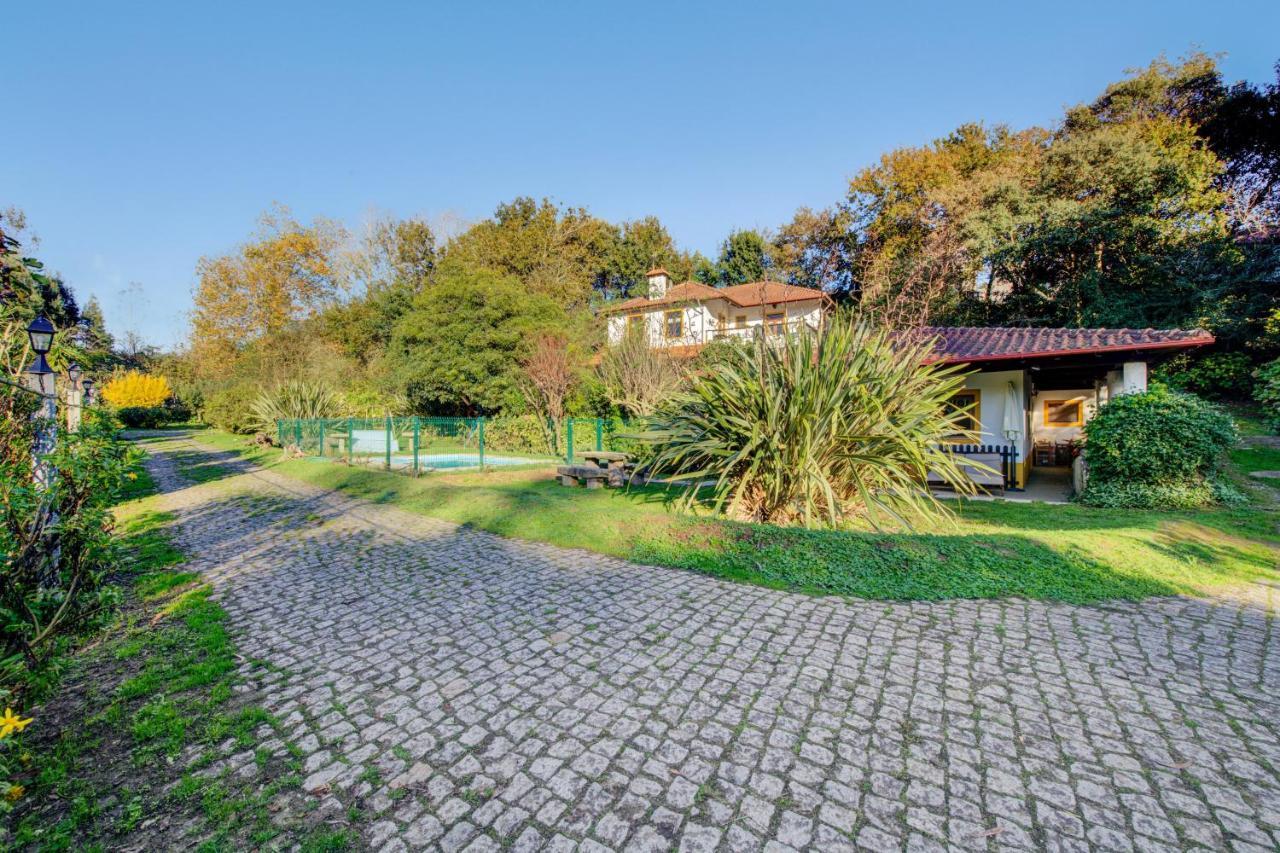 Casa vacanze Casa Do Moinho Rural Campo E , 9 Pessoas, Animais Benvindos *