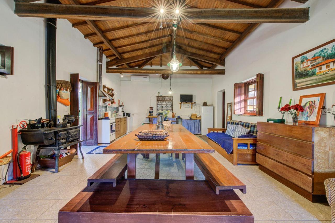 Casa vacanze Casa Do Moinho Rural Campo E , 9 Pessoas, Animais Benvindos