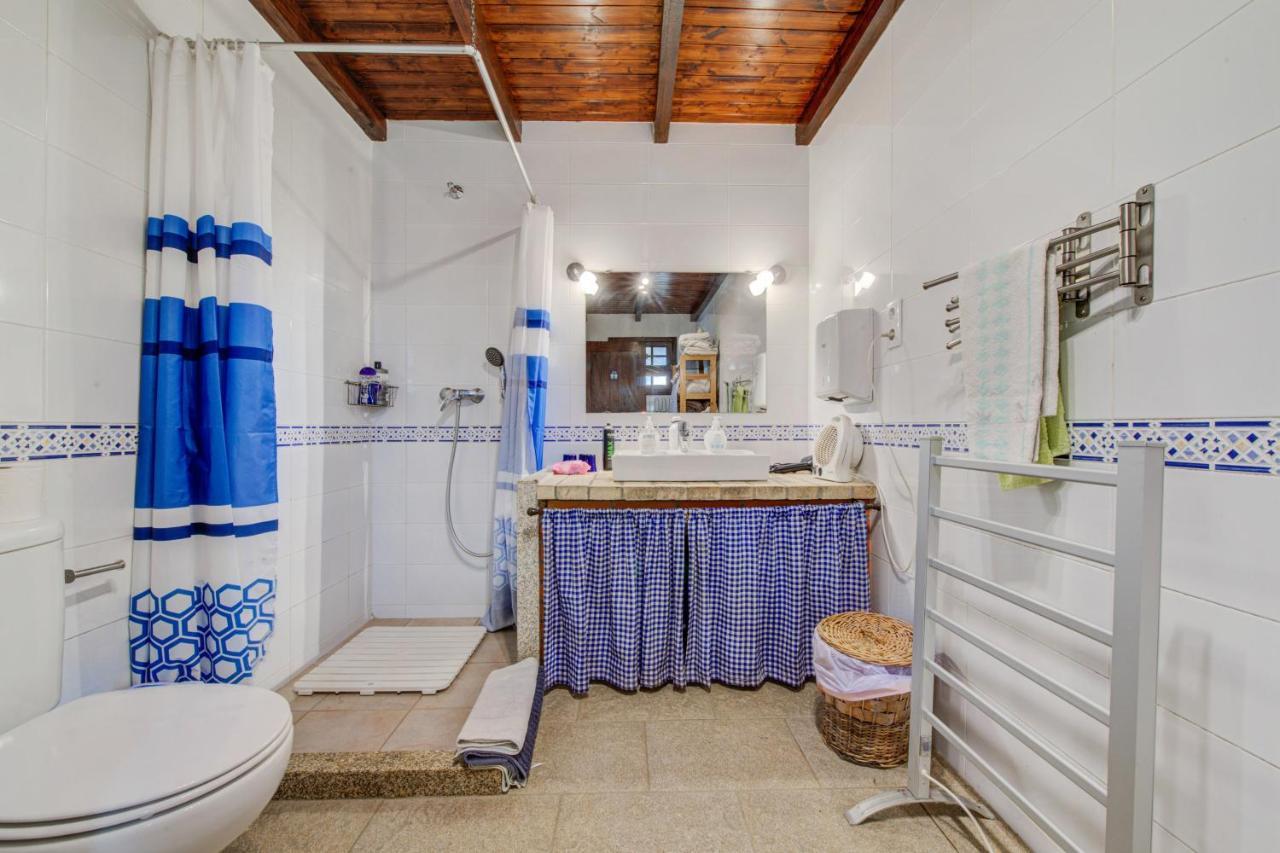 Casa vacanze Casa Do Moinho Rural Campo E , 9 Pessoas, Animais Benvindos