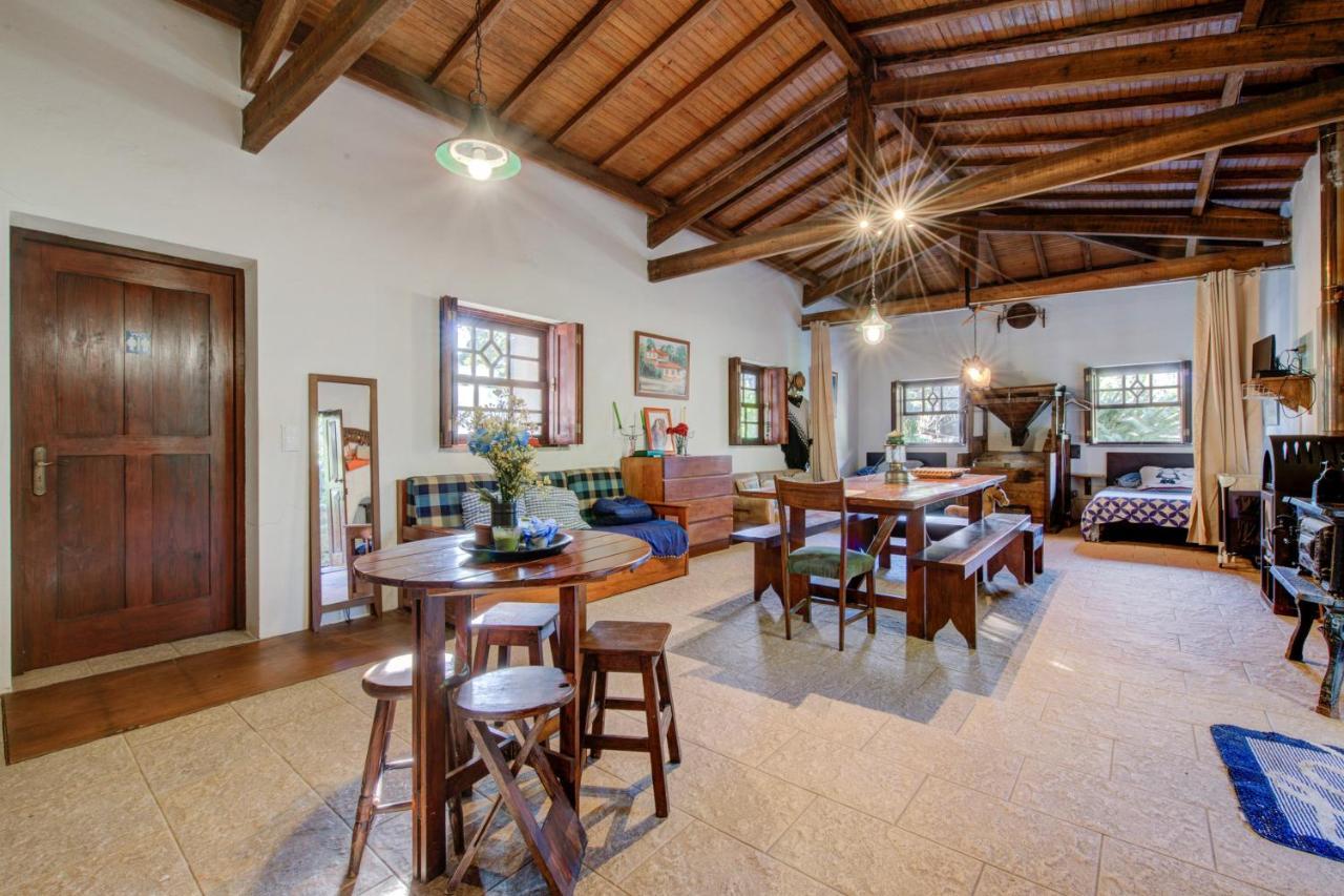Casa vacanze Casa Do Moinho Rural Campo E , 9 Pessoas, Animais Benvindos *