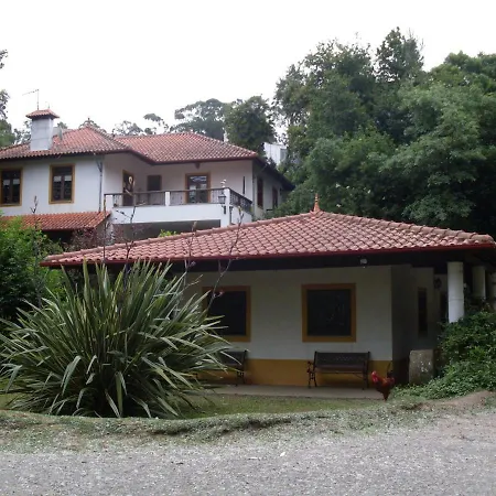 Casa Do Moinho Rural Campo E Praia , 9 Pessoas, Animais Benvindos Espinho  Exterior photo