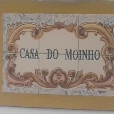 Casa Do Moinho Rural Campo E Praia , 9 Pessoas, Animais Benvindos Espinho  Exterior photo