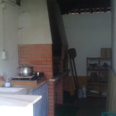 Casa Do Moinho Rural Campo E Praia , 9 Pessoas, Animais Benvindos Espinho  Exterior photo