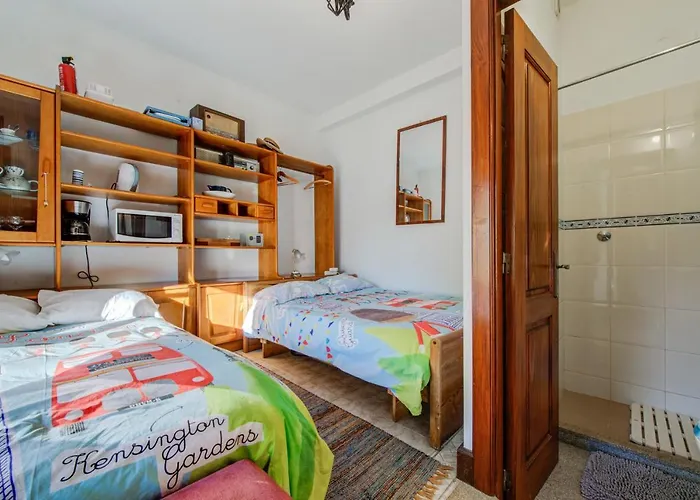 Casa Do Moinho Rural Campo E Praia , 9 Pessoas, Animais Benvindos