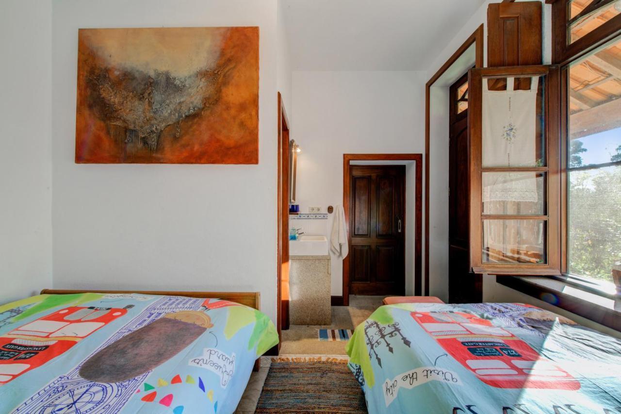 Casa Do Moinho Rural Campo E , 9 Pessoas, Animais Benvindos Holiday home Espinho (Aveiro)