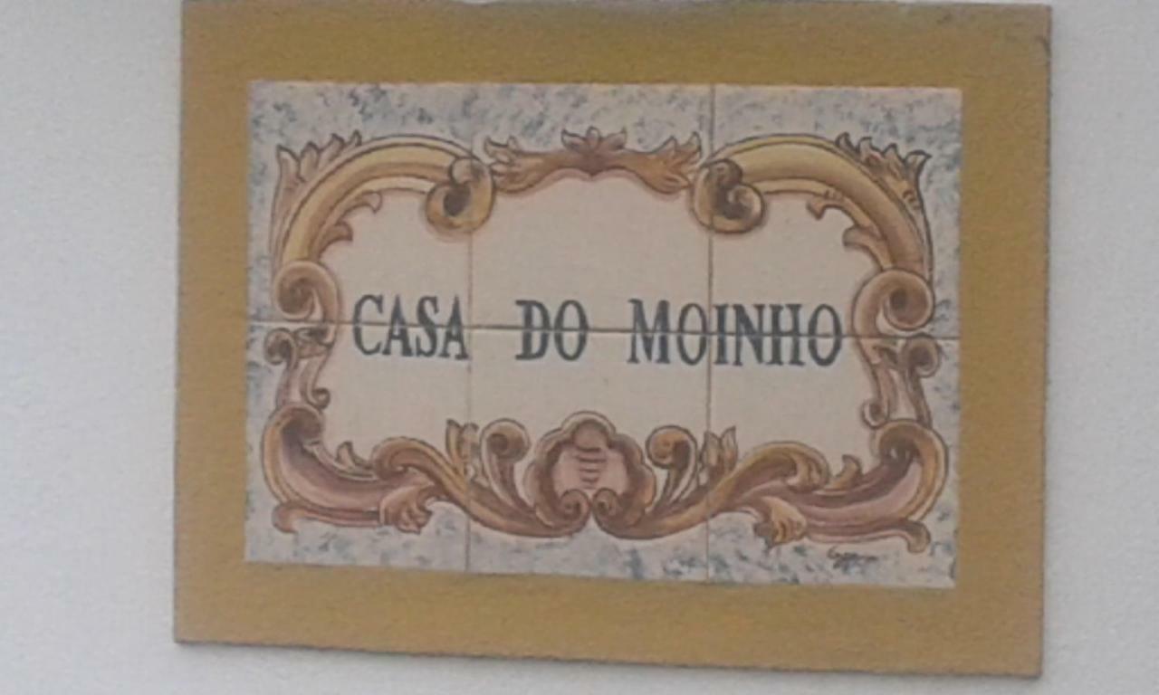 Holiday home Casa Do Moinho Rural Campo E , 9 Pessoas, Animais Benvindos