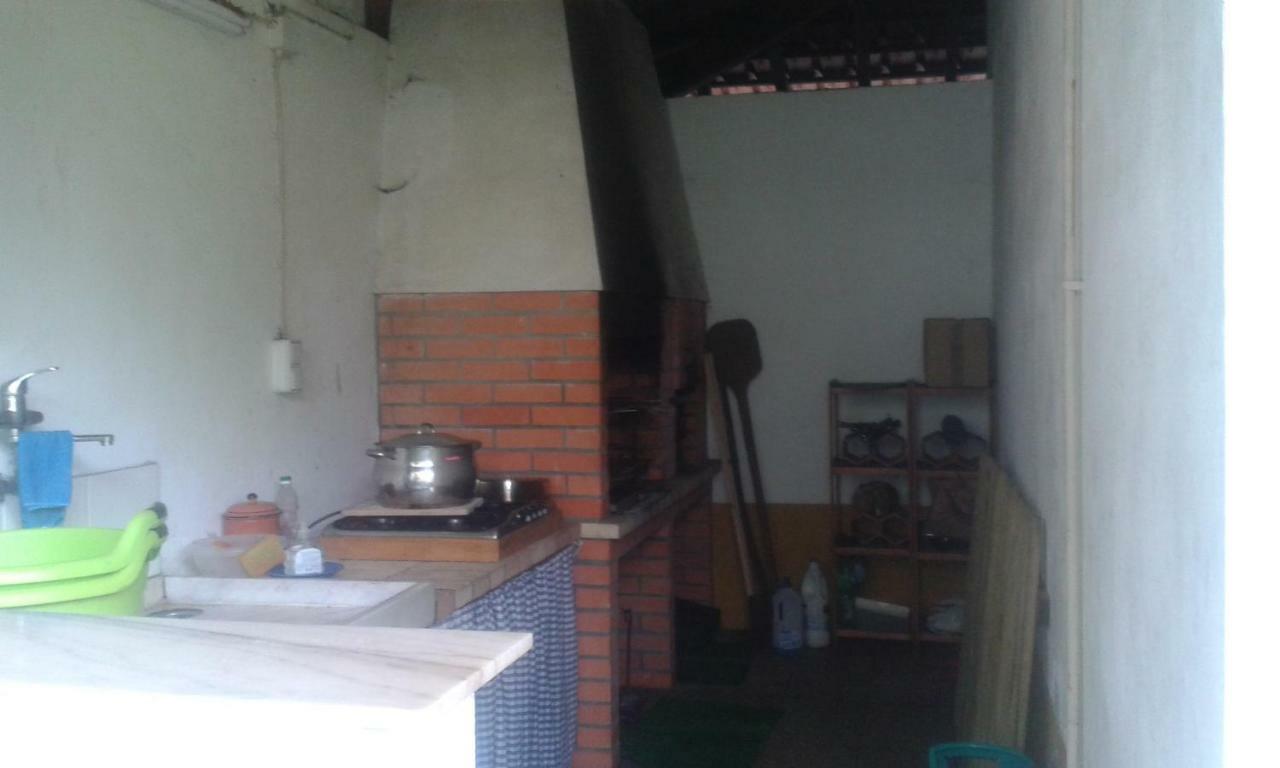 Holiday home Casa Do Moinho Rural Campo E , 9 Pessoas, Animais Benvindos